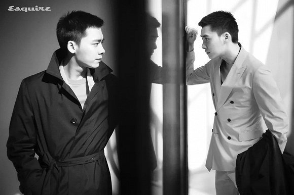 娱乐圈,流量艺人,李易峰