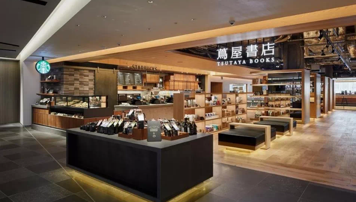 时尚,时尚商业说