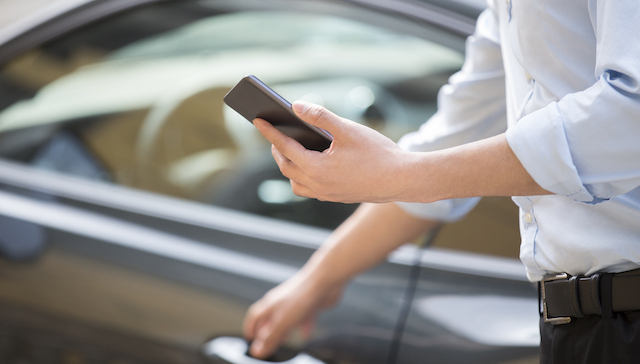 【独家】吉利集团欲收购神州租车，已开始进行摸底调研