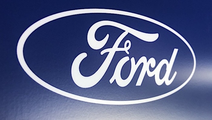 福特,车圈观察