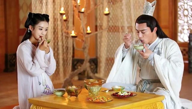影讯 | 《平原上的摩西》和电影版《花千骨》正式立项