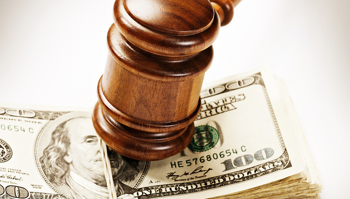 快看 | 丹东福汇村镇银行获200万元罚单，多名责任人被罚