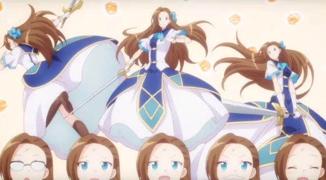 有人说这部番会成为“B站霸权”，看完第1集我也信了