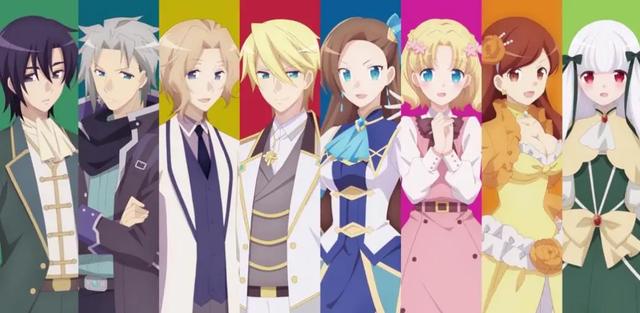 有人说这部番会成为“B站霸权”，看完第1集我也信了