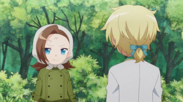 有人说这部番会成为“B站霸权”，看完第1集我也信了