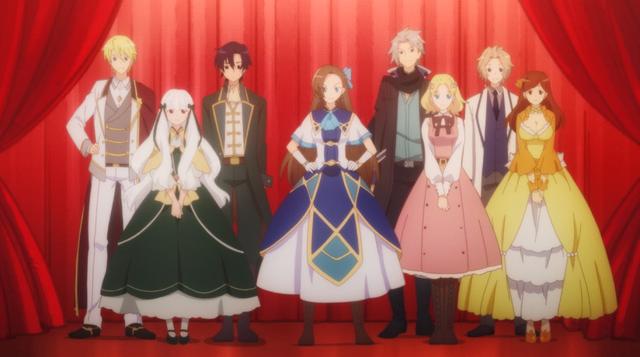 有人说这部番会成为“B站霸权”，看完第1集我也信了