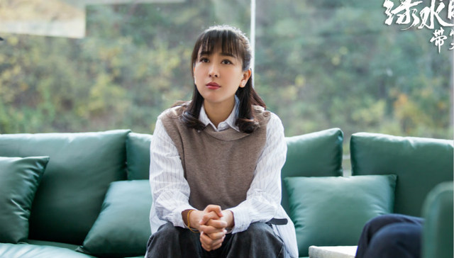 【专访】马苏：大家都在等待春暖花开，我也是