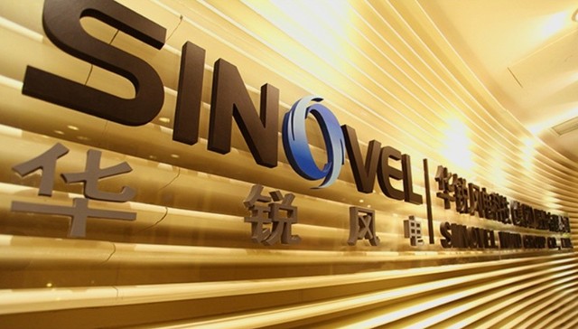 华锐风电,风电,退市