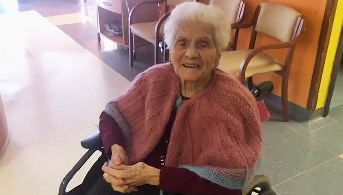 欧洲社会,天下故事,新冠肺炎