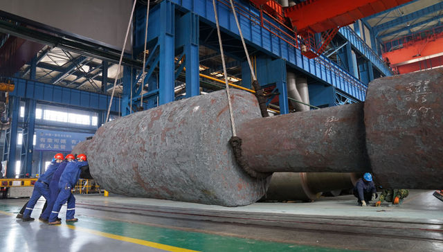 财经观察 |“快、准、稳”中国经贸抗疫策略获世界点赞