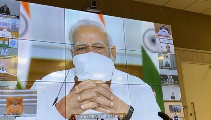 亚洲社会,新冠肺炎