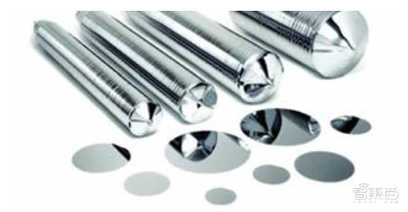 深度揭秘硅片产业，巨大潜力成就半导体材料之王【附下载】| 智东西内参