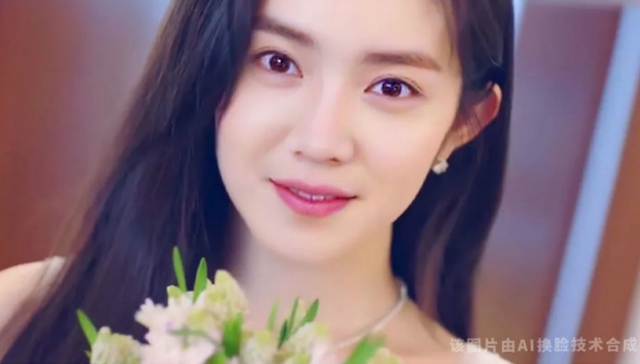 影视产业,人工智能,AI,换脸,DeepFake