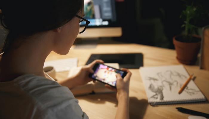 上市公司,吉比特