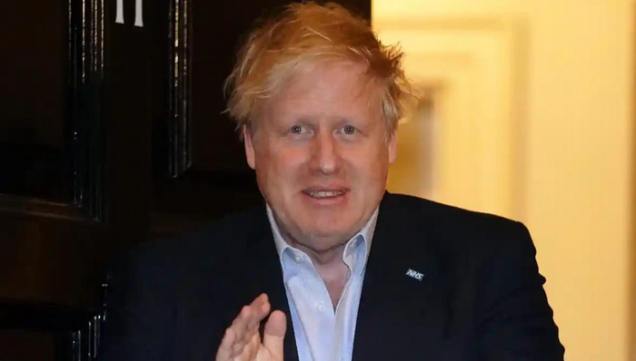 天下故事,新冠肺炎