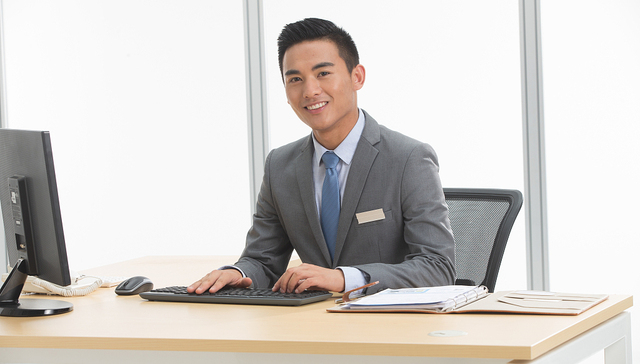 保险人如何通过朋友圈打造魅力人设？