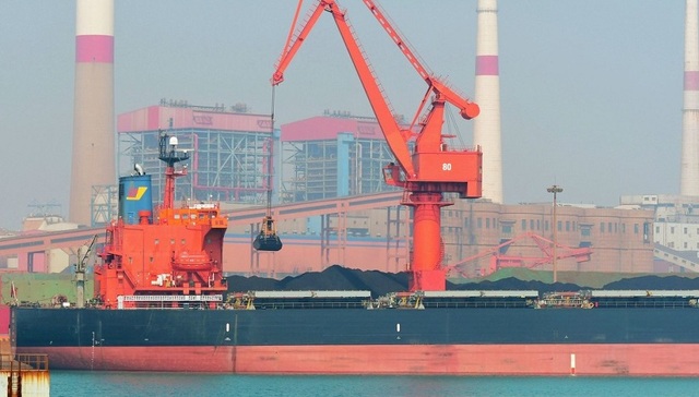 进出口,新冠疫情