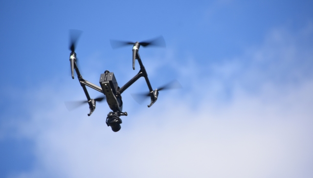 销售面临严峻考验，大疆如何度过疫情危机？