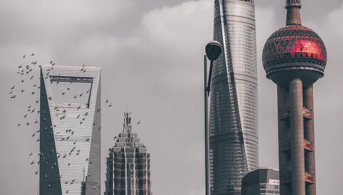 浦东新区,发展30年,临港自贸区,张江科学城,而立浦东