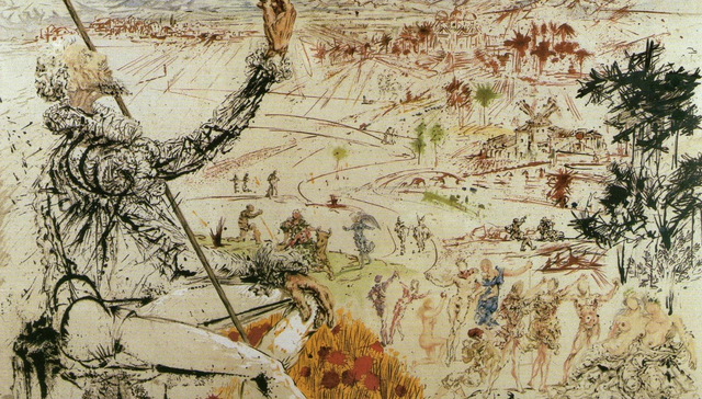 “围城”题下的阅读史