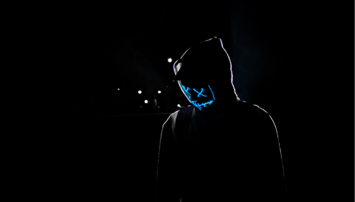 新型冠状病毒肺炎,疫情防控,暗网,防疫物资