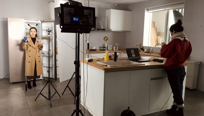 时尚,时尚商业说