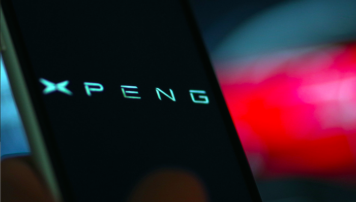 车圈观察,小鹏汽车