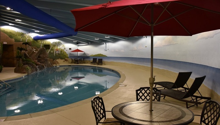 深井与地堡：走进末日生存狂的世界