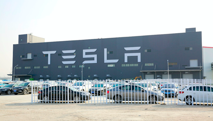 特斯拉,车圈观察