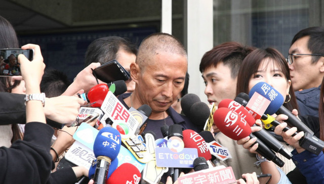 钮承泽性侵案宣判，因其拒不认罪从重判处4年徒刑