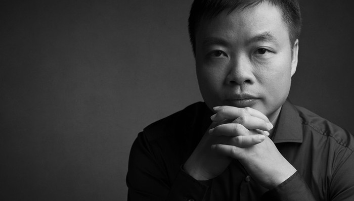 【人物】何小鹏：何来小鹏