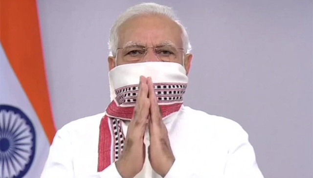 病例20天涨20倍印度延长封锁，或采取“合并检测法”