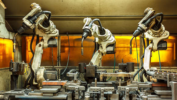 优傲、新松、埃夫特都是它的客户，这家机器人核心零部件公司要上市了