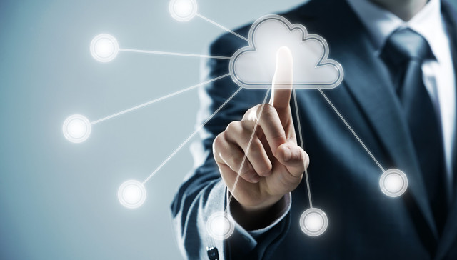 两部委启动“上云用数赋智”行动，这两类个股望受益