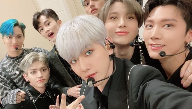 韩国SM娱乐和NAVER将合作推线上演唱会，首先登场的是SuperM