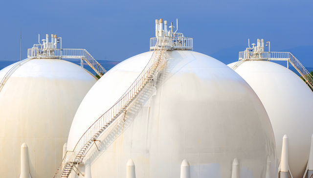 解读 | 天然气储备库正式开局, 如何商业化运作?