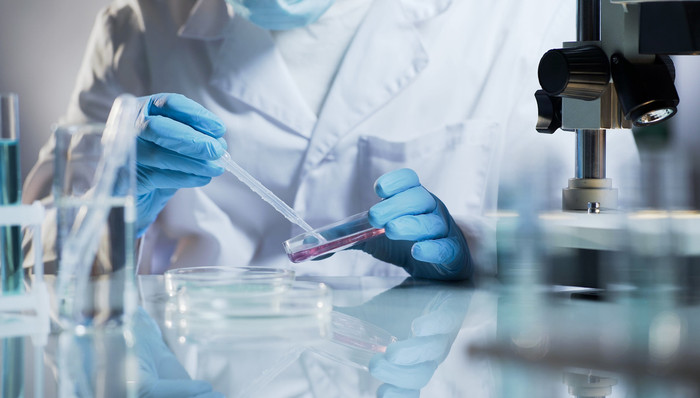 上市公司,达安基因