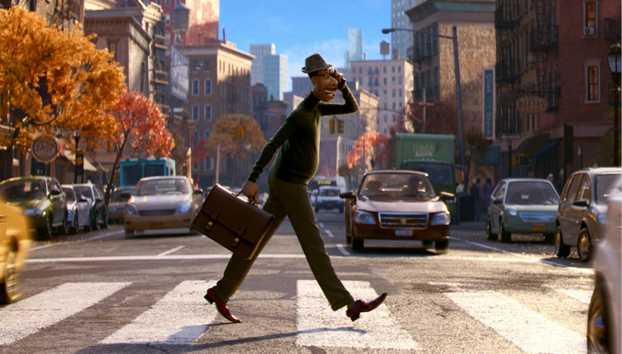 文娱早报 | 戛纳电影节将再度推迟或取消 迪士尼《心灵奇旅》和《瑞亚和最后一条龙》改档