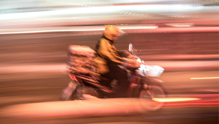 外卖O2O,美团,佣金,垄断