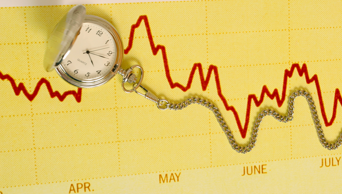 东阿阿胶,一季度业绩预告,亏损,下跌,新低