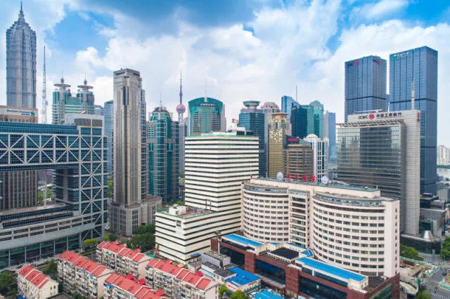 浦东开发开放30周年,东方医院,三甲,医药分管,而立浦东