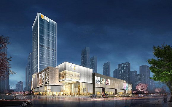 2020向新而行，华润置地华南大区年度品牌主题暨战略发布