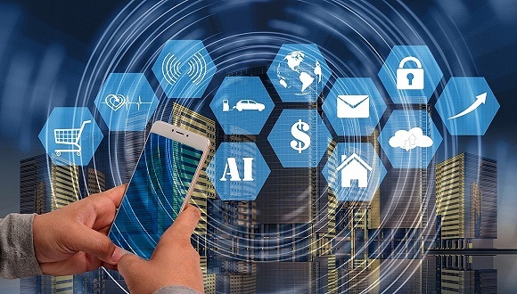 人工智能,知识图谱,图计算