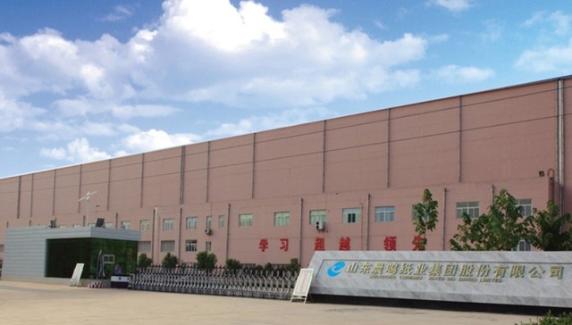 疫情,业绩,晨鸣纸业