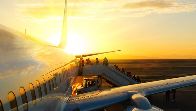 国内航司频繁发债融资，三大航为长期“过冬”做准备