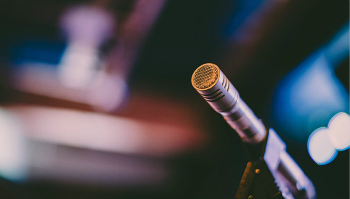 嘻哈,音乐产业,视频直播