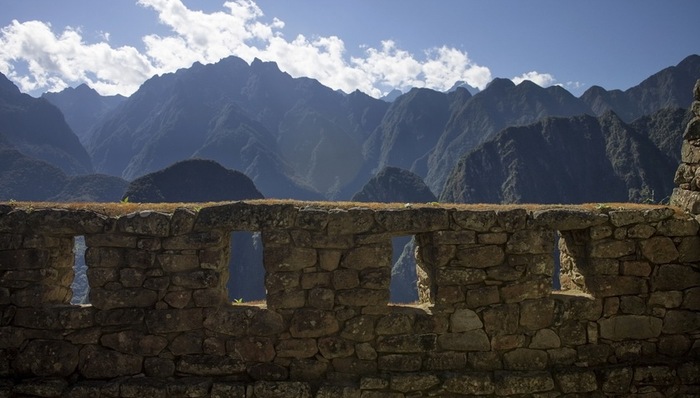 天下故事,拉丁美洲