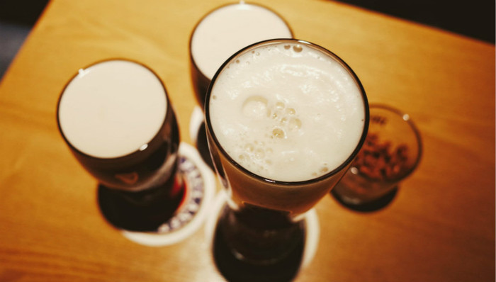 嘉士伯,兰州黄河,重庆啤酒