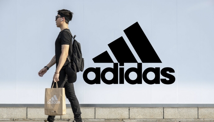 阿迪达斯全球六成市场受损，靠30亿欧元信贷救助