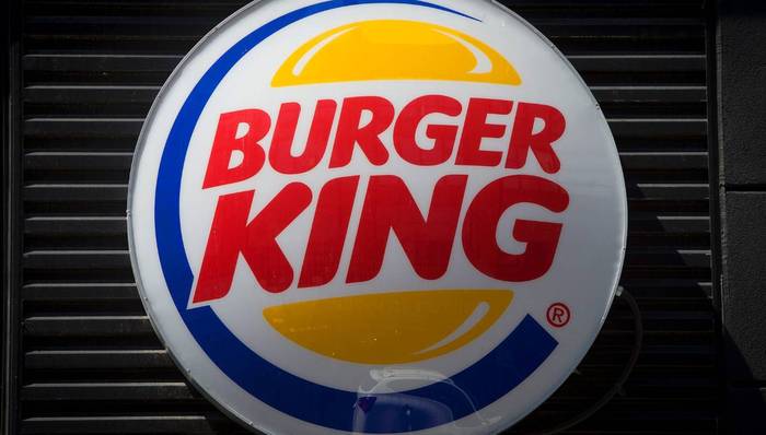 汉堡王破产了？只是一个乌龙